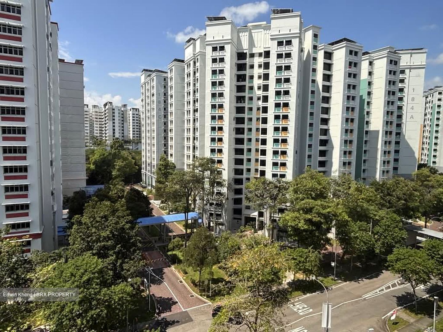 Blk 150 Rivervale Green (Sengkang), HDB 4 Rooms #594158581